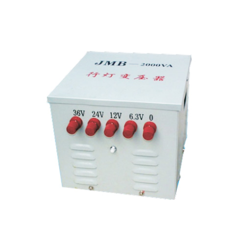 機(jī)床變壓器